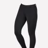 Dublin Performance Cool It Gel Riding Tights - Black