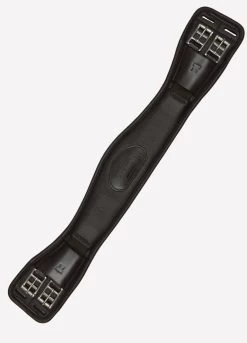 Albion Legend Dressage Girth New Style - Black