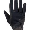 Anky Technical Gloves - Dark Navy -Equestrian Riding Equipment Store anky technical glove dark navy 1rdy
