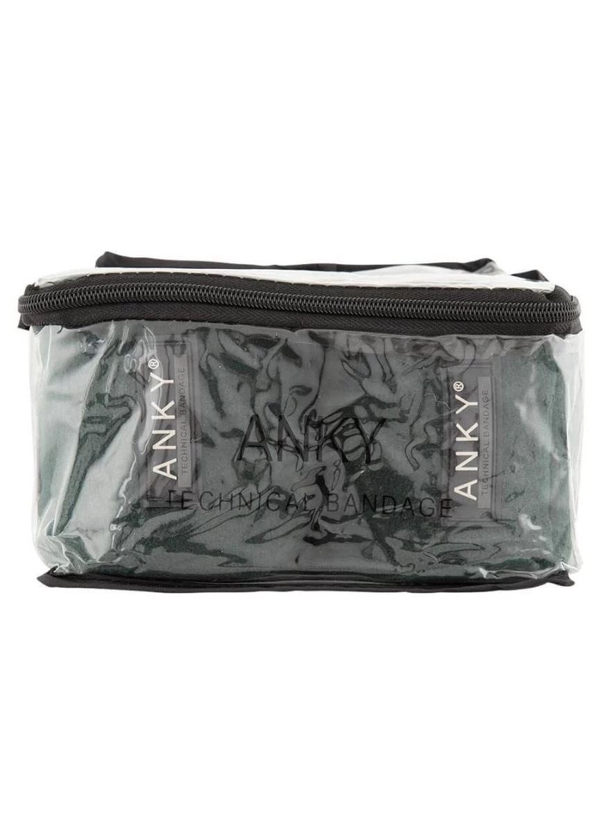 Anky Polo Bandages - Green Gables 4 Anky Polo Bandages - Green Gables - Image 2