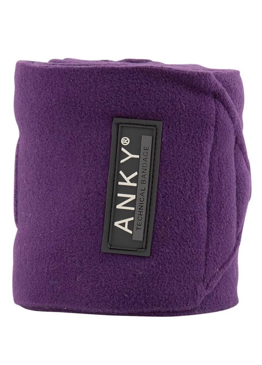 Anky Polo Bandages - Crown Jewel 3 Anky Polo Bandages - Crown Jewel