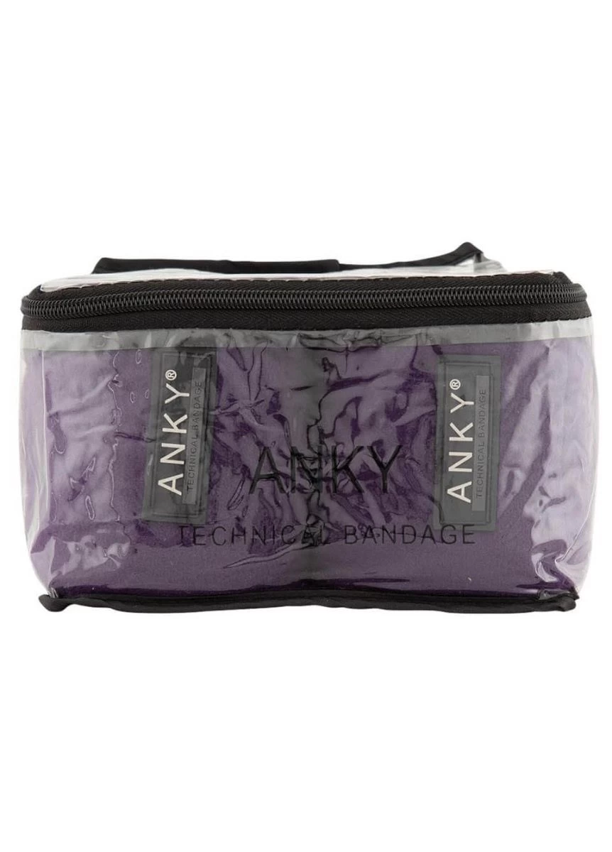 Anky Polo Bandages - Crown Jewel 4 Anky Polo Bandages - Crown Jewel - Image 2