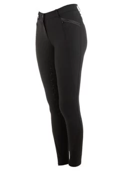 Anky Glacier Breeches - Zwart
