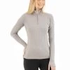 Anky Jumper - Silver 2 Anky Jumper - Silver -Equestrian Riding Equipment Store ankyjumpersilver1rdy
