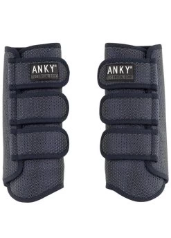 Anky Technical Climatrole Boot - Dark Navy