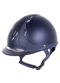 Antares Galaxy Helmet - Blue