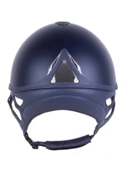 Antares Galaxy Helmet - Blue -Equestrian Riding Equipment Store antares galaxy helmet blue 4rdy