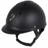 Antares Reference Helmet - Black 1 Antares Reference Helmet - Black -Equestrian Riding Equipment Store antares reference hat black 1rdy