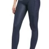 Ariat EOS Moto Full Seat Tights - Blue Nights -Equestrian Riding Equipment Store ariat eos moto fs tights blue nights 1rdy