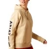 Ariat Rabere Hoodie - Fields Of Rye -Equestrian Riding Equipment Store ariat rabere fields 1rdy