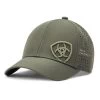 Ariat Tri Factor Cap - Relic -Equestrian Riding Equipment Store ariat tri factor cap relic 1rdy