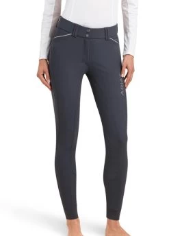 Ariat Tri Factor Lumina FS Breech - Ebony