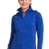 Ariat Wilde Full Zip Sweatshirt - Mazarine Blue -Equestrian Riding Equipment Store ariat wilde mazarine 1rdy