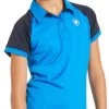 Ariat Kids Team 3.0 Polo - Imperial Blue -Equestrian Riding Equipment Store ariatkidteampoloimpblu2rdy