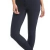 Ariat Prelude Full Seat Breech - Navy -Equestrian Riding Equipment Store ariatpreludenavy2rdy