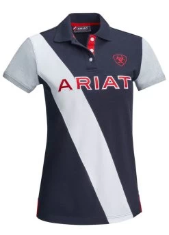Ariat Taryn Polo - Team