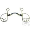 Bombers Happy Tongue Kimblewick Bit -Equestrian Riding Equipment Store bombers happy tonuge kimblewick 1rdy