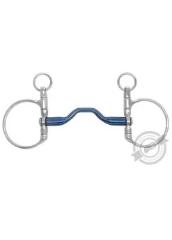 Bombers DC Dressage Happy Tongue