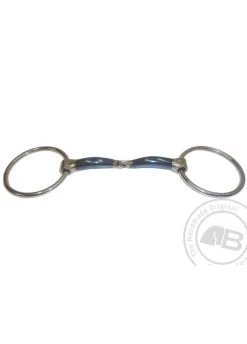 Bombers Loose Ring Lock Up DL