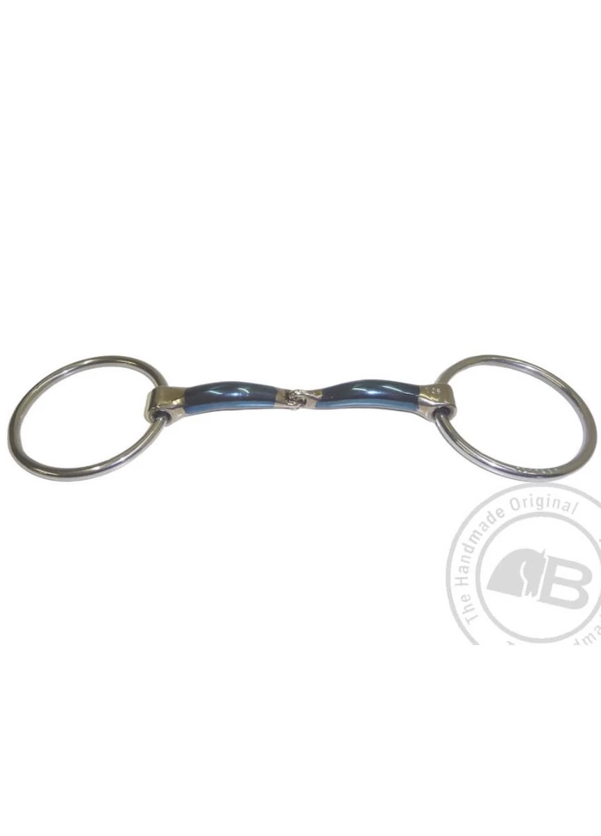 Bombers Loose Ring Lock Up DL 3 Bombers Loose Ring Lock Up DL