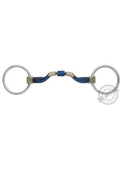 Bombers Loose Ring Ported Barrel