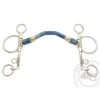 Bombers Pelham Happy Tongue Bit -Equestrian Riding Equipment Store bombers pelham happy tongue 1rdy