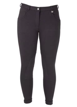 Burton Ladies HyPERFORMANCE Jodhpurs - Black