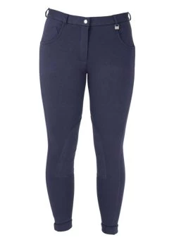 Burton Ladies HyPERFORMANCE Jodhpurs - Navy