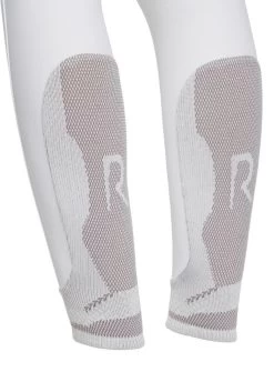 Cavalleria Toscana RS High Waist Breech - White -Equestrian Riding Equipment Store cavalleria toscana rs breech white 4rdy