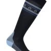 Cavalleria Toscana Stripe Socks - Blue -Equestrian Riding Equipment Store cavalleria toscana stripe sock blue 1rdy