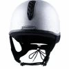 Champion Junior X-Air Plus Sport Jockey Helmet - Platinum 1 Champion Junior X-Air Plus Sport Jockey Helmet - Platinum -Equestrian Riding Equipment Store champion junior x air sport jockey platinum 1rdy