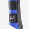 Woof Wear Club Brushing Boots - Royal 2 Woof Wear Club Brushing Boots - Royal -Equestrian Riding Equipment Store clubbootroyalrdy