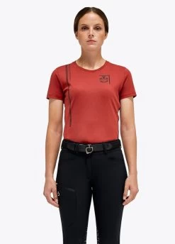 Cavalleria Toscana Academy T-Shirt