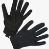 Cavalleria Toscana Riding Gloves - Black 2 Cavalleria Toscana Riding Gloves - Black -Equestrian Riding Equipment Store ct mesh glove black 1rdy 1