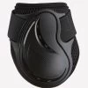 LeMieux ProSport Derby Fetlock Boots - Black 1 LeMieux ProSport Derby Fetlock Boots - Black -Equestrian Riding Equipment Store derbyfetlockblack.rdy 2