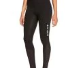 Ariat Womens EOS Full Seat Tights - Black -Equestrian Riding Equipment Store eosfsblkrdy