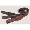 Erreplus RS Mono Leathers - Brown -Equestrian Riding Equipment Store erreplus rs mono leathers rdy 1