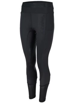 Eskadron Riding Tight Reflexx - Black