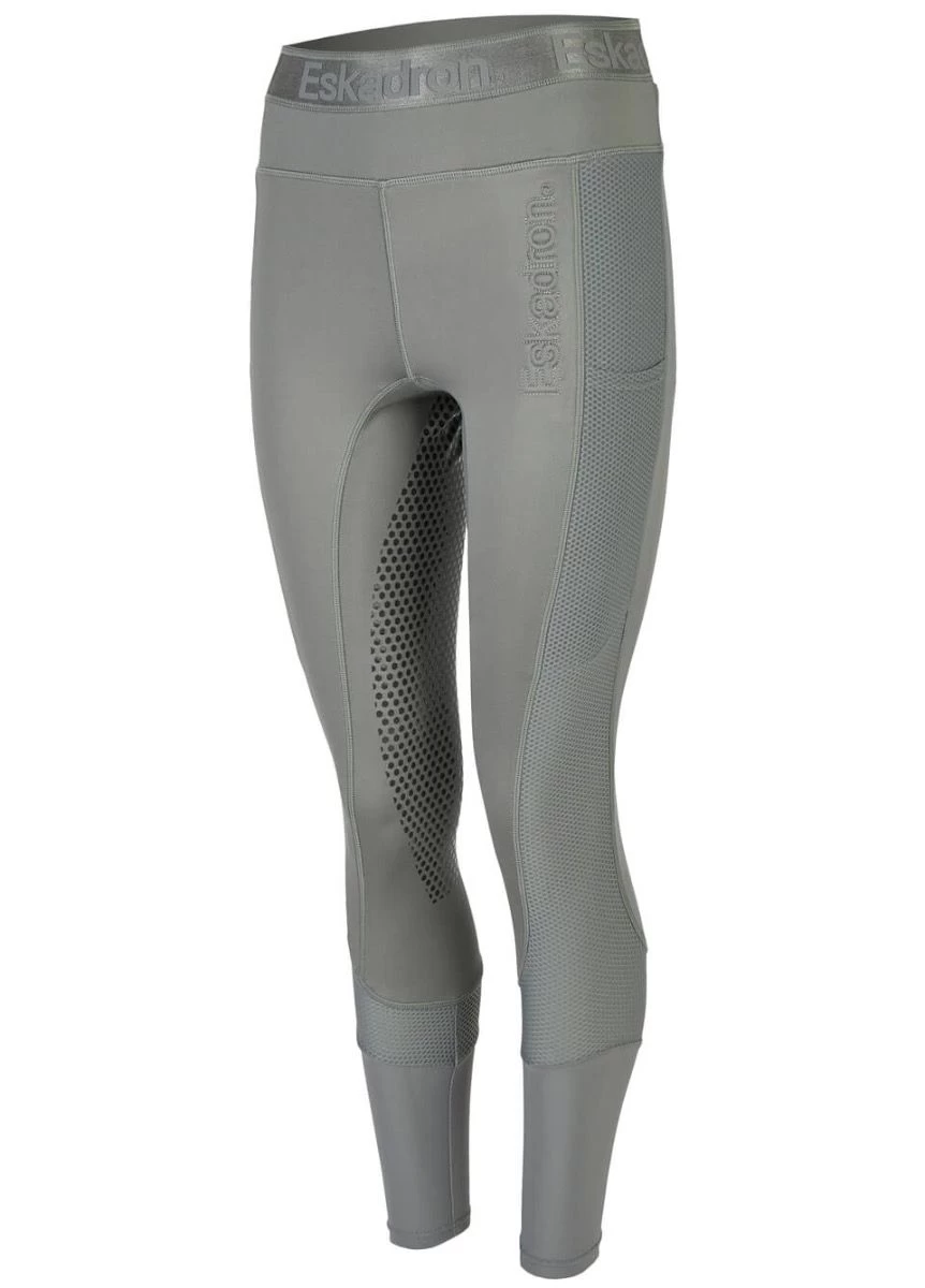 Eskadron Riding Tight Reflexx - Light Olive 3 Eskadron Riding Tight Reflexx - Light Olive