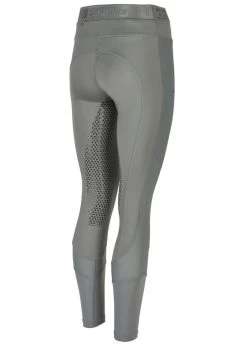 Eskadron Riding Tight Reflexx - Light Olive 5 Eskadron Riding Tight Reflexx - Light Olive -Equestrian Riding Equipment Store esktightltoliverdy