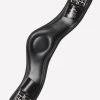 Fairfax Dressage Girth - Black -Equestrian Riding Equipment Store fairfax dressage girth