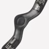 Fairfax Narrow Dressage Girth - Black 1 Fairfax Narrow Dressage Girth - Black -Equestrian Riding Equipment Store fairfax narrow girth 5