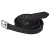 Fairfax World Class Stirrup Leathers - Black -Equestrian Riding Equipment Store fairfax world class leathers black 1rdy