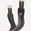 Fairfax Long Girth - Brown -Equestrian Riding Equipment Store fairfaxbrownlong