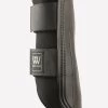 Woof Wear Double Lock Brushing Boot - Black