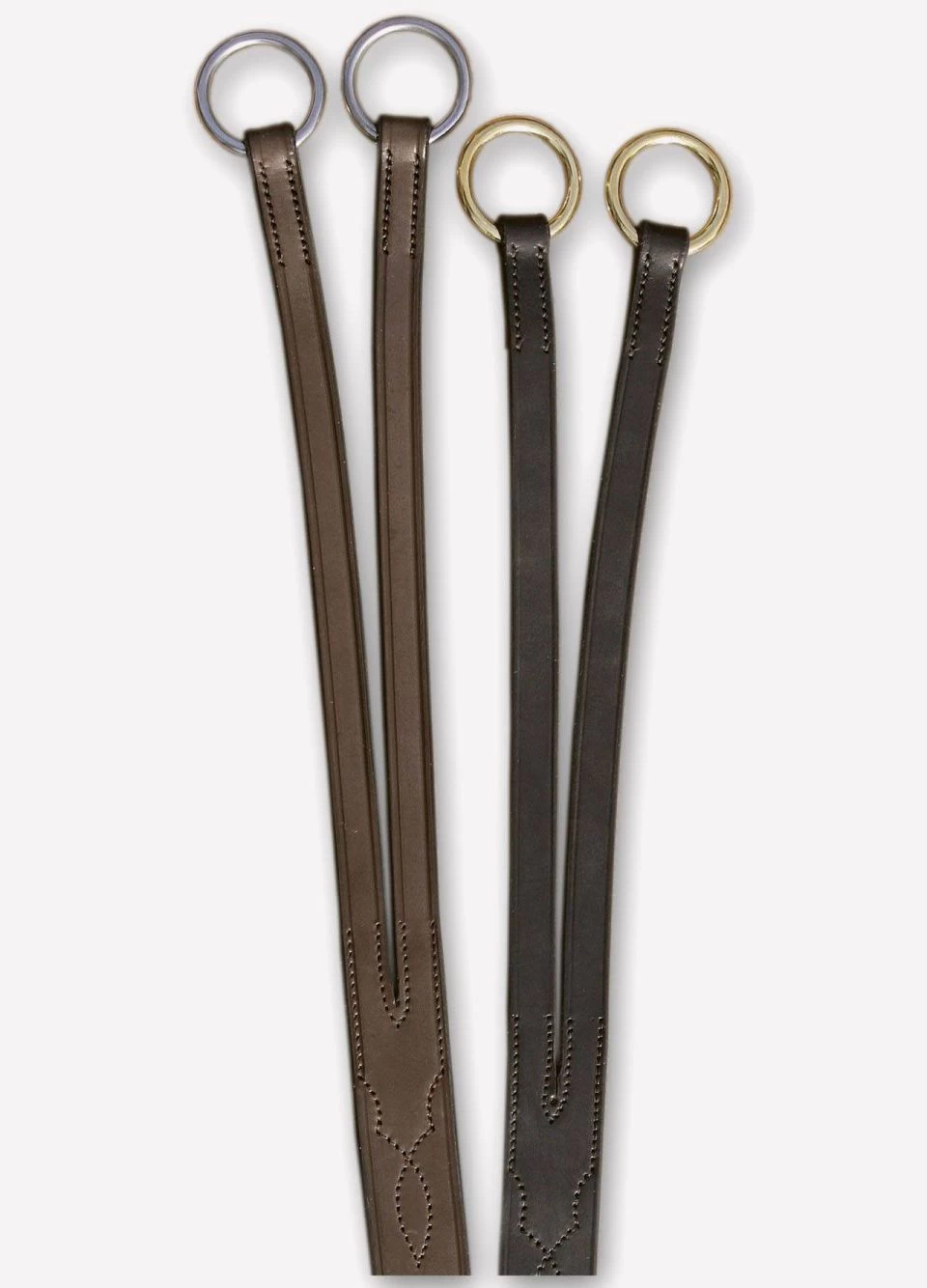 Sabre Running Martingale - Havana 3 Sabre Running Martingale - Havana