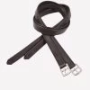 Albion Soft Wrapped Leathers - Black -Equestrian Riding Equipment Store fm 2012 03 16 04 36 12 1841