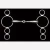 Dutch Gag 4 Ring Bit BI608 -Equestrian Riding Equipment Store fm 2012 03 21 01 00 19 32681