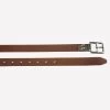 Wintec Slimline Stirrup Straps - Brown 1 Wintec Slimline Stirrup Straps - Brown -Equestrian Riding Equipment Store fm 2012 03 21 02 18 45 66520