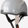 Gatehouse HS1 Skull Cap - Silver -Equestrian Riding Equipment Store fm 2012 04 20 05 58 12 90256